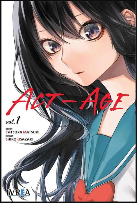 ACT-AGE 01