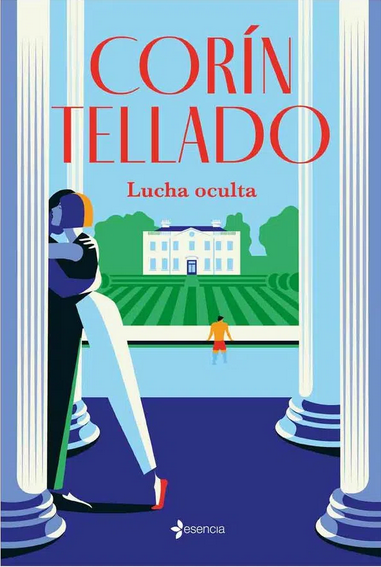 LUCHA OCULTA