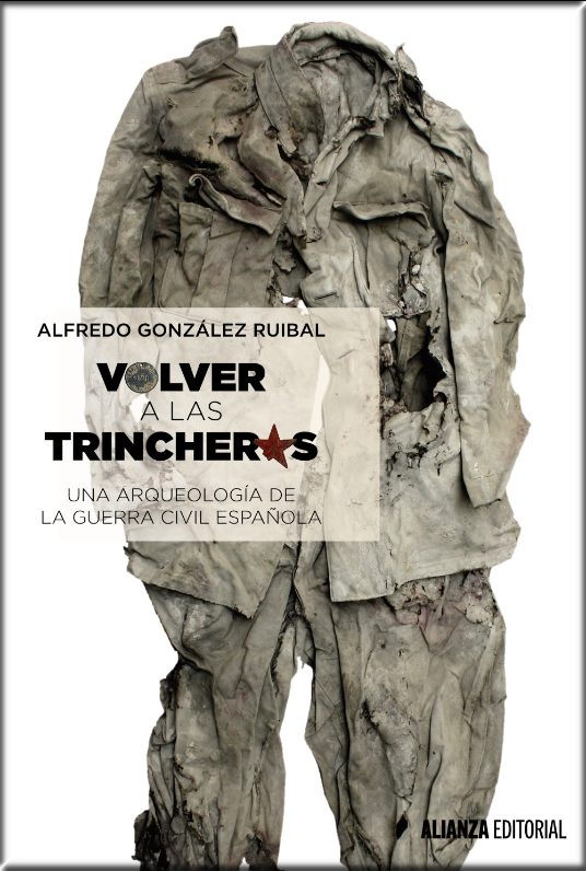 VOLVER A LAS TRINCHERAS