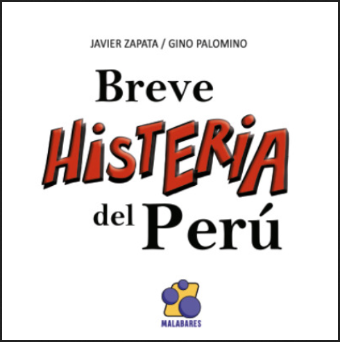 BREVE HISTERIA DEL PERÚ