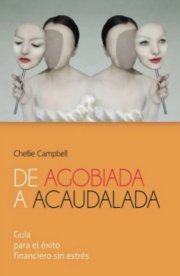 DE AGOBIADA A ACAUDALADA