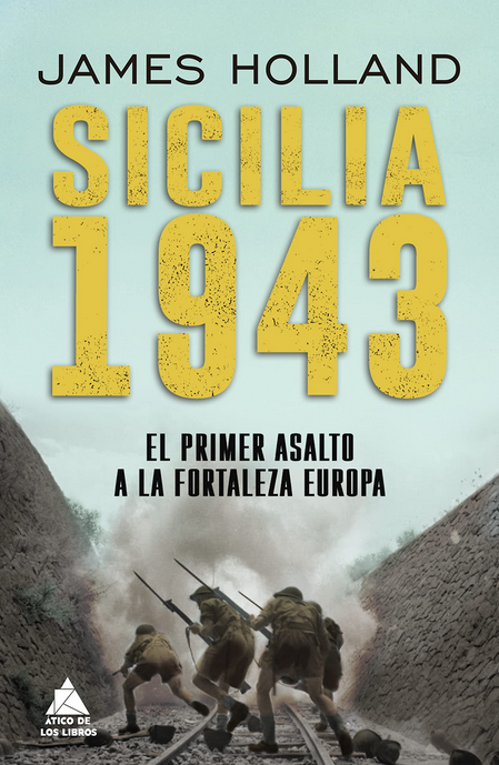SICILIA 1943