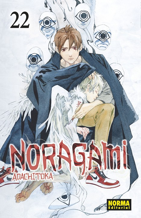 NORAGAMI 22/27
