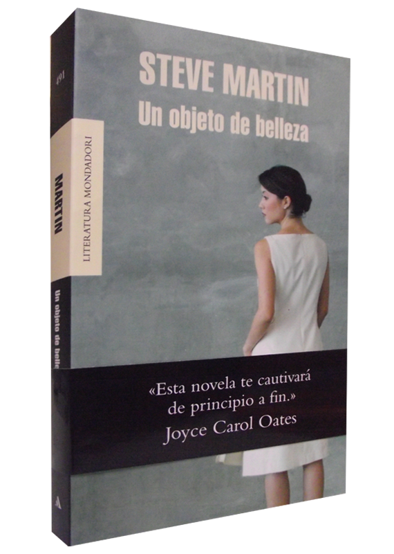 UN OBJETO DE BELLEZA