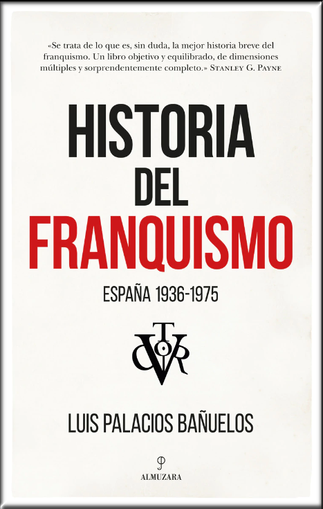 HISTORIA DEL FRANQUISMO