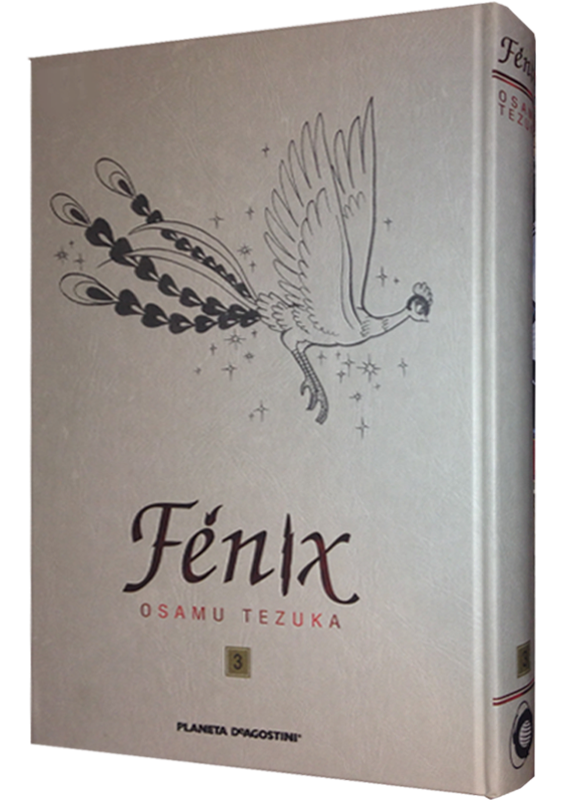 FÉNIX 03/12