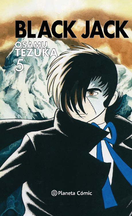 BLACK JACK 05/08