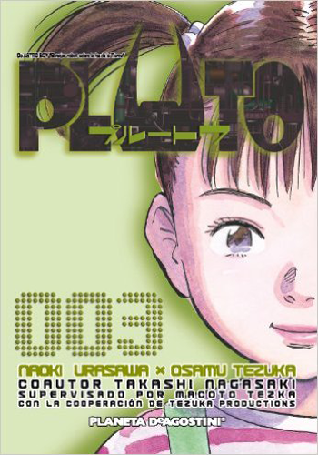 PLUTO 03/08