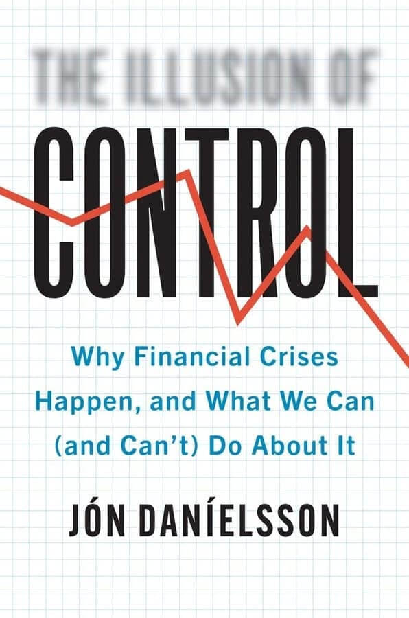 THE ILLUSION OF CONTROL