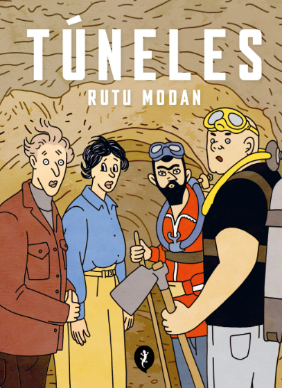 TÚNELES