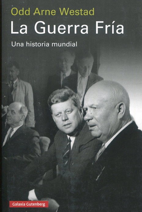 LA GUERRA FRÍA