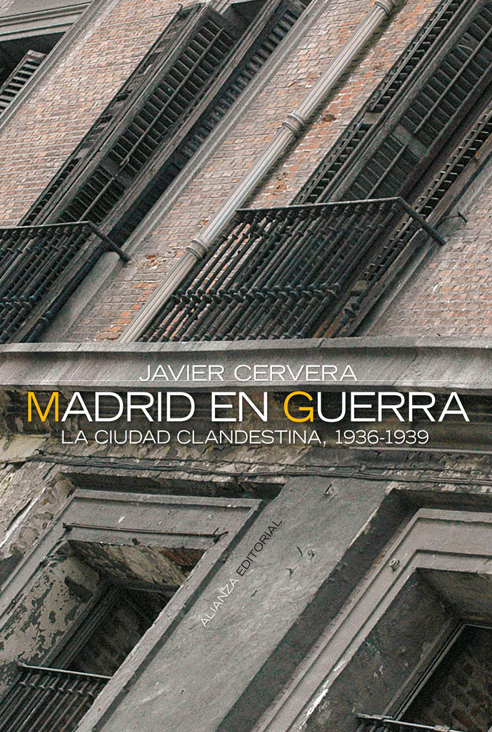 MADRID EN GUERRA
