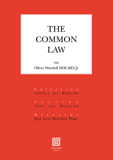 THE COMMON LAW