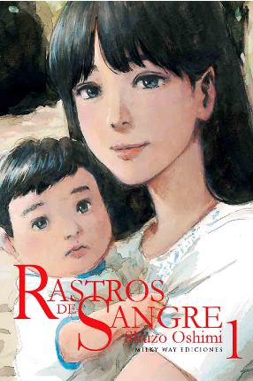 RASTROS DE SANGRE 01/17
