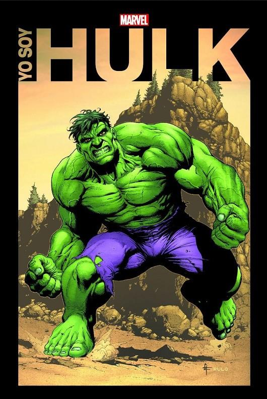 YO SOY HULK
