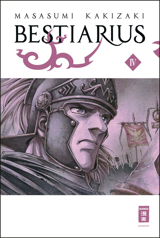 BESTIARIUS 04