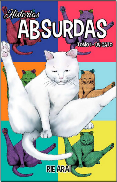 HISTORIAS ABSURDAS 01
