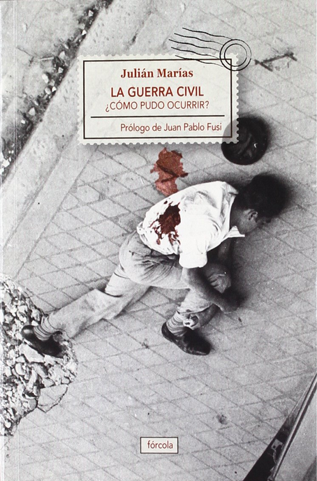 LA GUERRA CIVIL