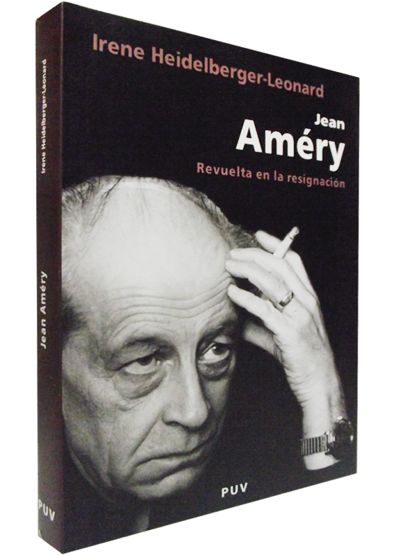 JEAN AMÉRY