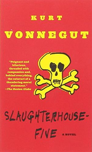 SLAUGHTERHOUSE-FIVE
