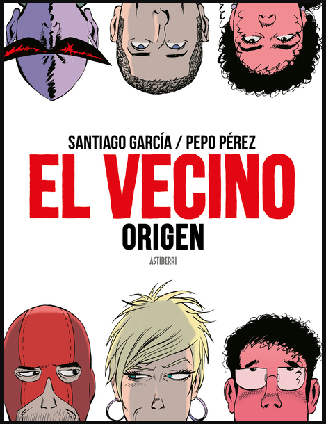 EL VECINO: ORIGEN