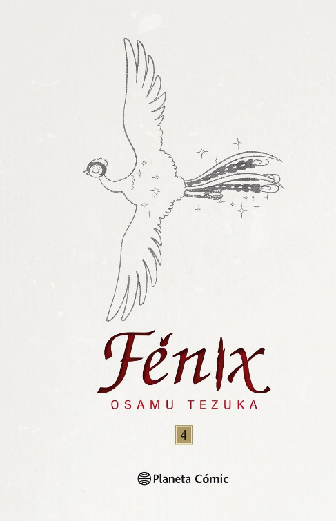 FÉNIX 04/12