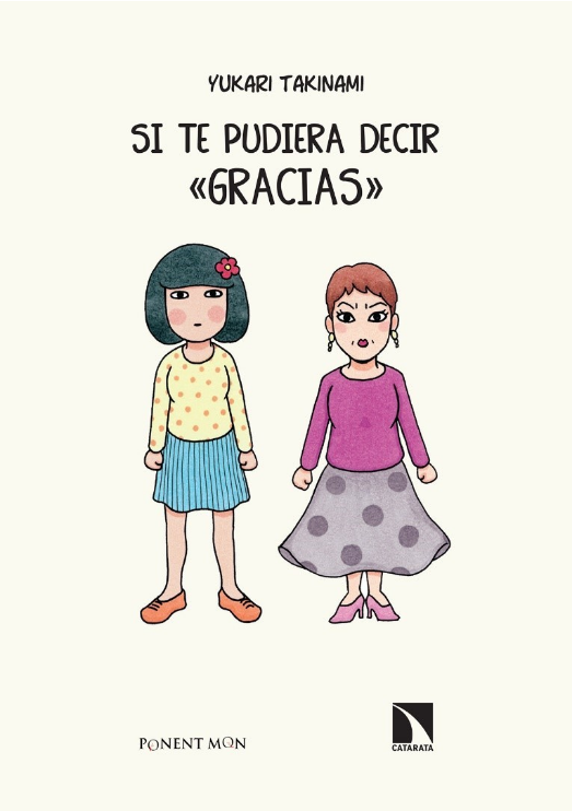 SI TE PUDIERA DECIR "GRACIAS"