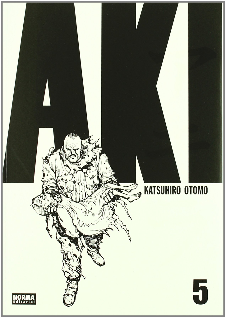 AKIRA 05/06