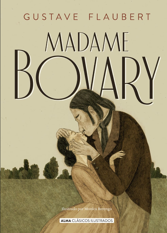 MADAME BOVARY