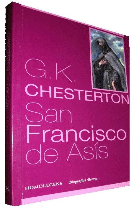 SAN FRANCISCO DE ASÍS