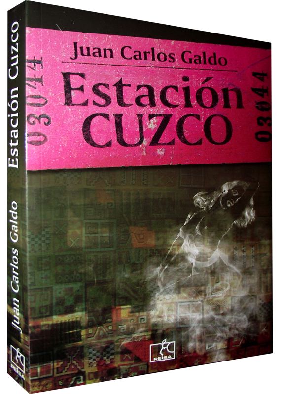 ESTACIÓN CUZCO