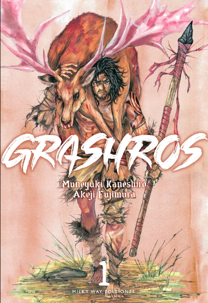 GRASHROS 01