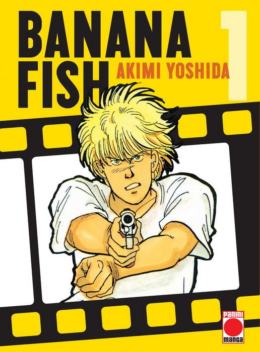 BANANA FISH 01 (de 10)