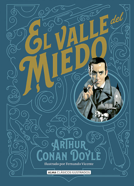 EL VALLE DEL MIEDO