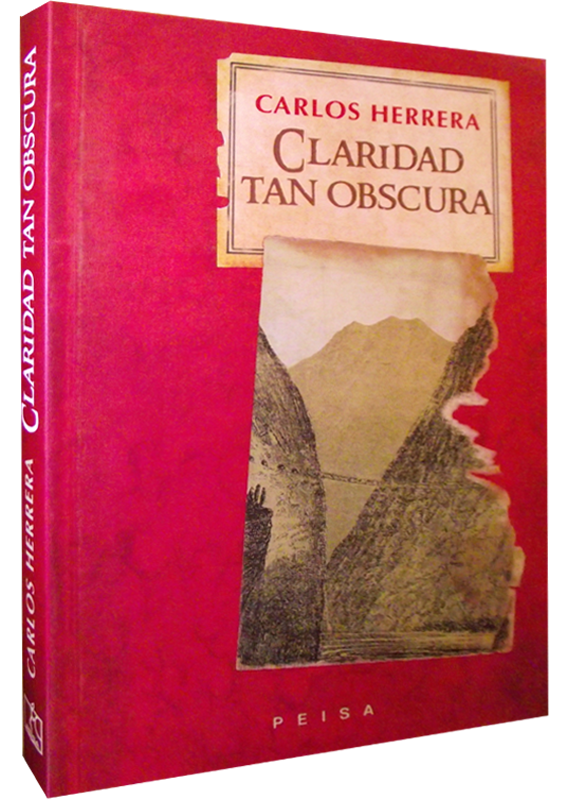 CLARIDAD TAN OBSCURA