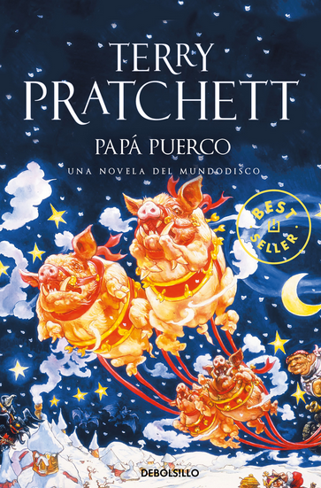 Mundodisco 20/41: PAPÁ PUERCO