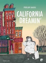CALIFORNIA DREAMIN