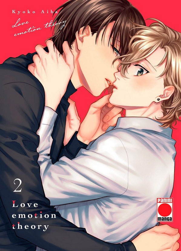 LOVE EMOTION THEORY 01