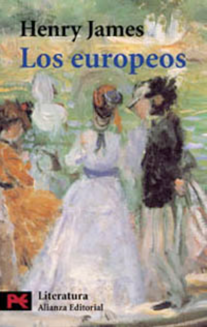 LOS EUROPEOS