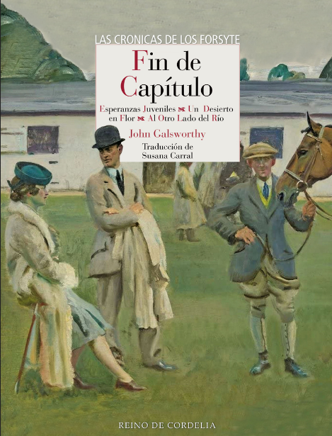 FIN DE CAPÍTULO