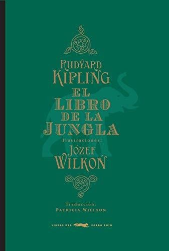 EL LIBRO DE LA JUNGLA