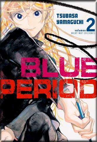 BLUE PERIOD 02