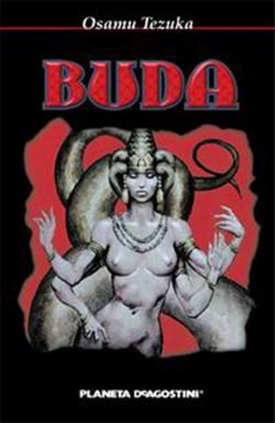 BUDA 7