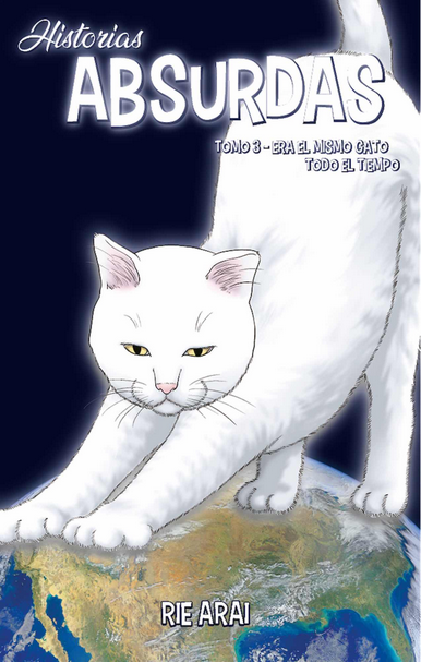 HISTORIAS ABSURDAS 03