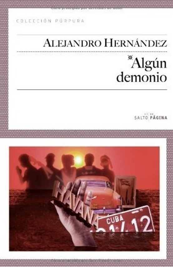 ALGÚN DEMONIO