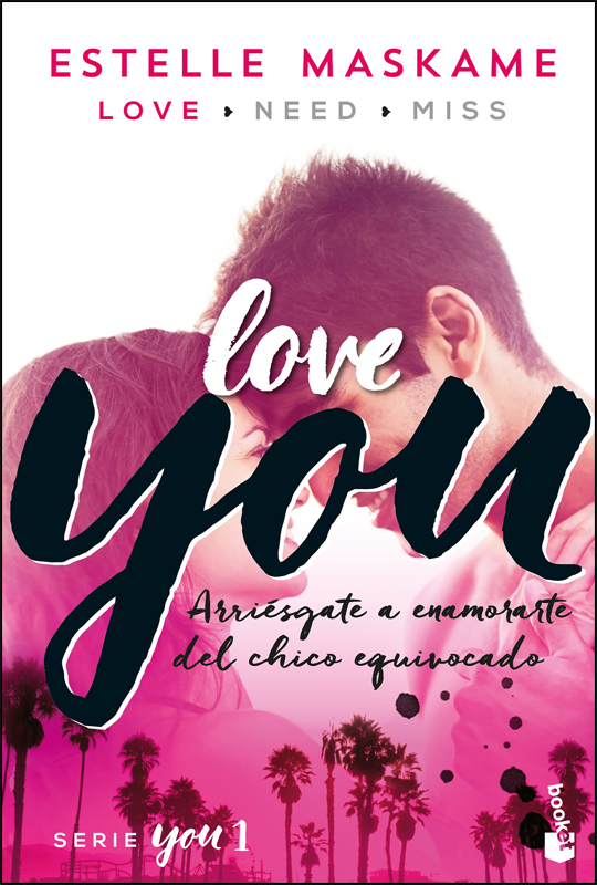 You 01: LOVE YOU