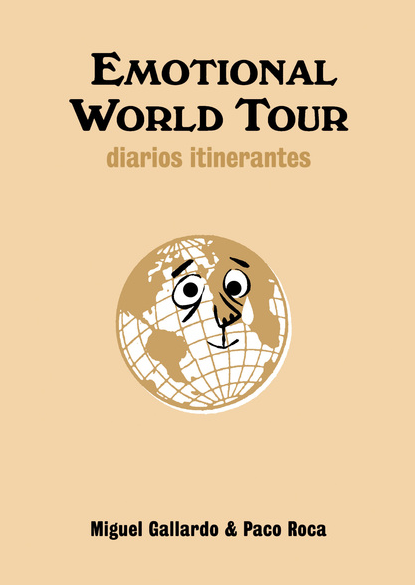 EMOTIONAL WORLD TOUR