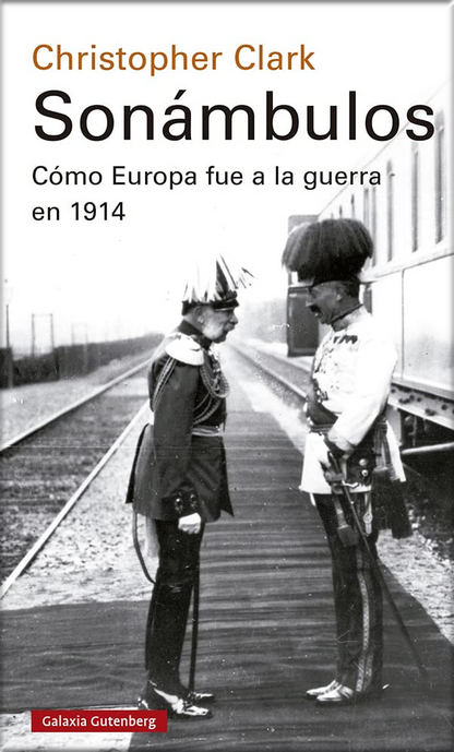SONÁMBULOS