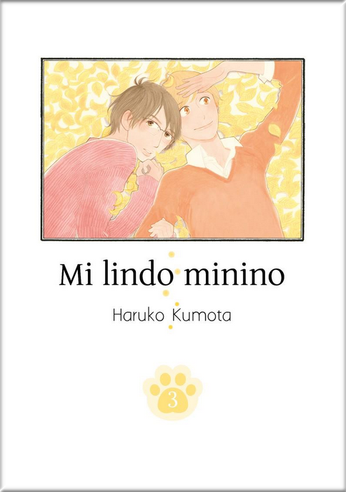 MI LINDO MININO 03