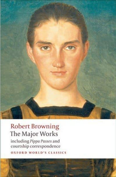 THE MAJOR WORKS
